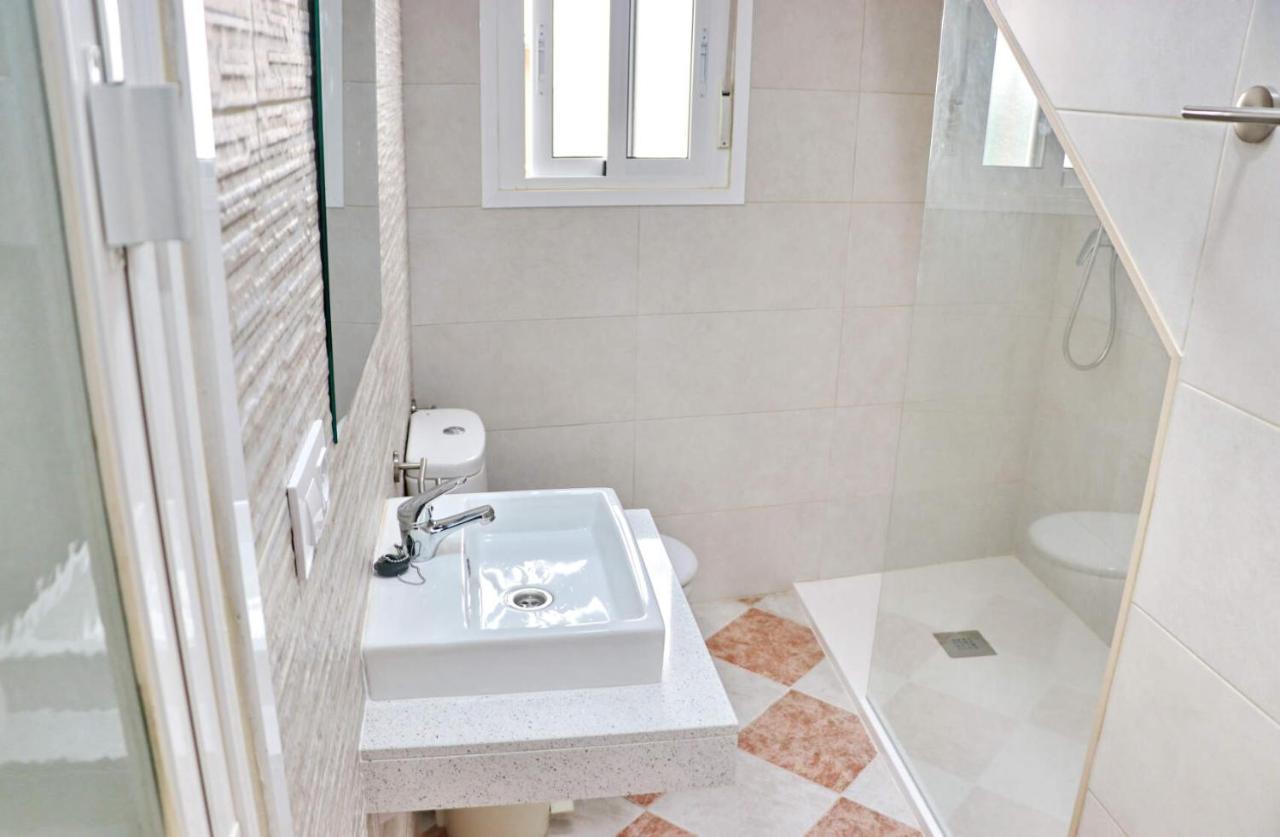 Apartamento Central Planta Baja Conil De La Frontera Exterior photo