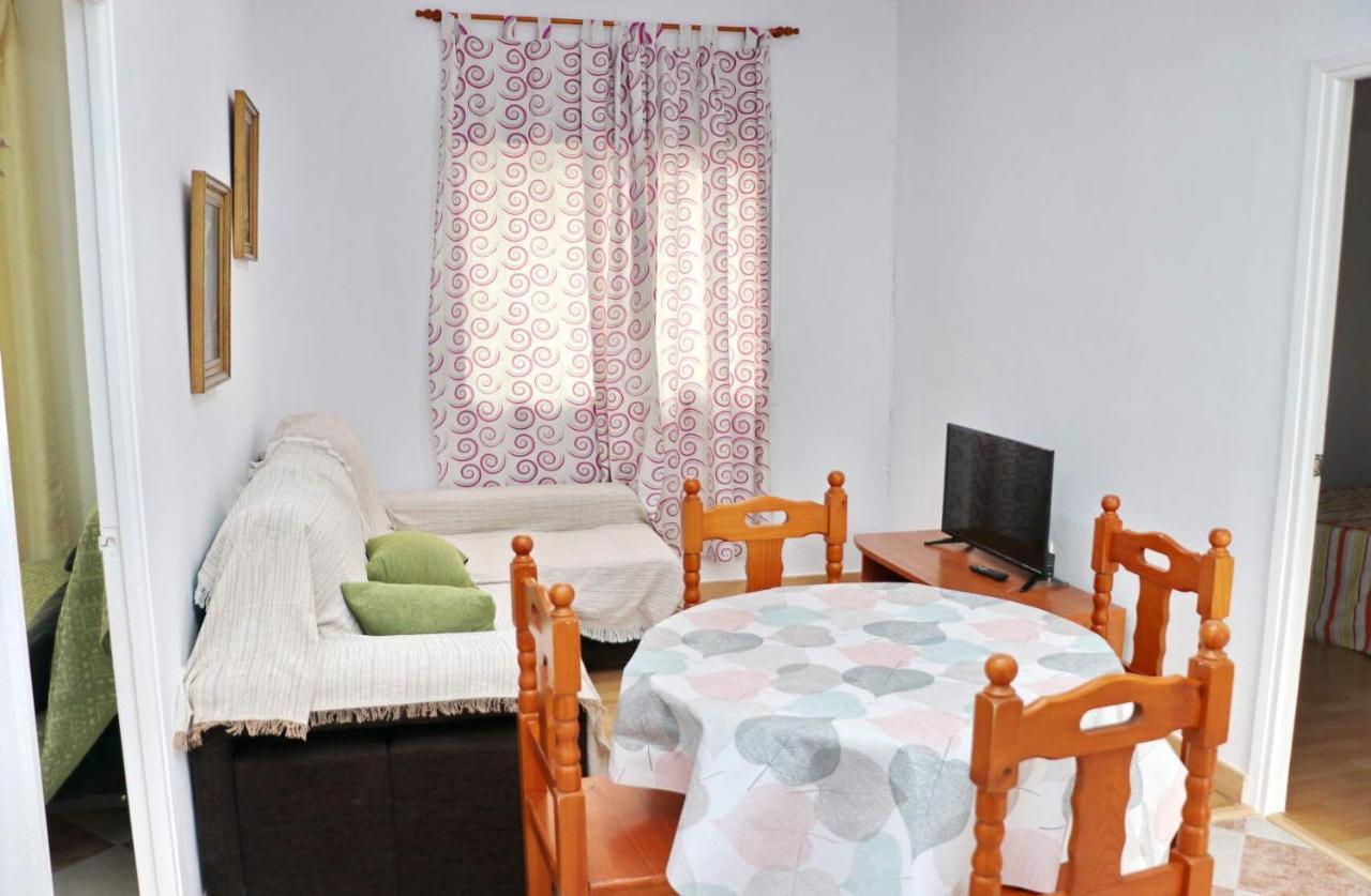 Apartamento Central Planta Baja Conil De La Frontera Exterior photo